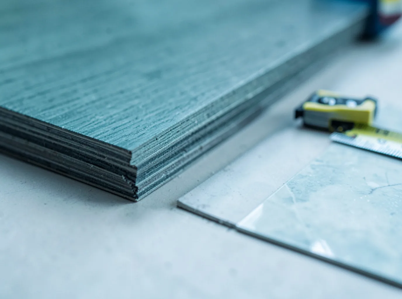 Luxury Vinyl Plank Installation Richlandtown, PA FAQs